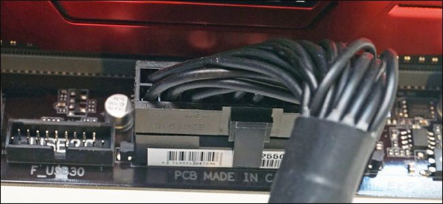 Self-assembling computers, build desktops (P2): Assembling hardware Picture 36