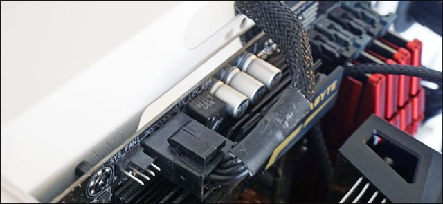 Self-assembling computers, build desktops (P2): Assembling hardware Picture 37