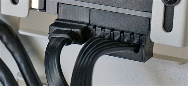 Self-assembling computers, build desktops (P2): Assembling hardware Picture 38