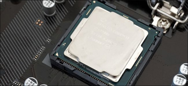 Self-assembling computers, build desktops (P2): Assembling hardware Picture 5