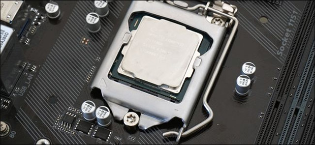 Self-assembling computers, build desktops (P2): Assembling hardware Picture 6