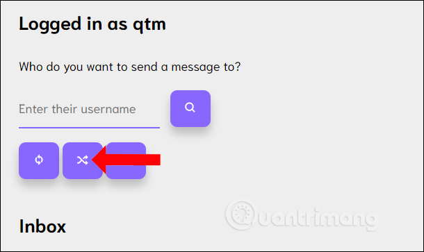 Self-destructing message on SayHenlo Picture 7
