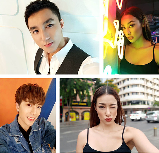 Selfie AI Beauty Technology - The climax of selfie Picture 2