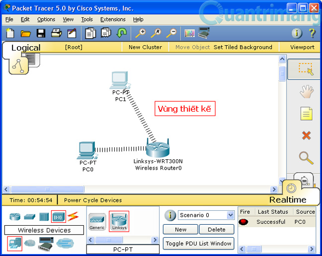 Self-practice Wireless for free Picture 2