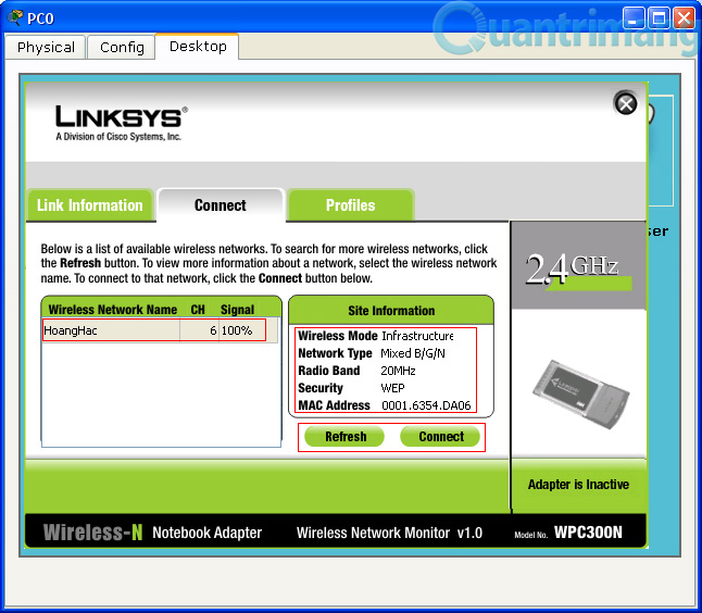 Self-practice Wireless for free Picture 6