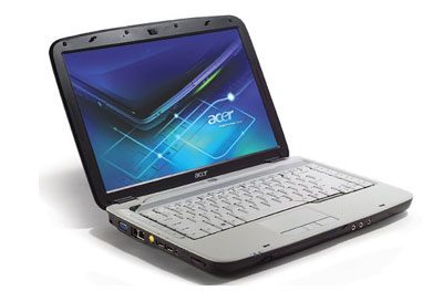 Selling laptop in October 2008 Picture 4