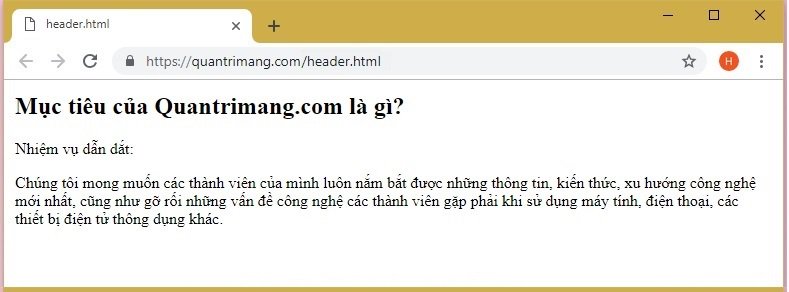 Semantic Element in HTML5 Picture 10