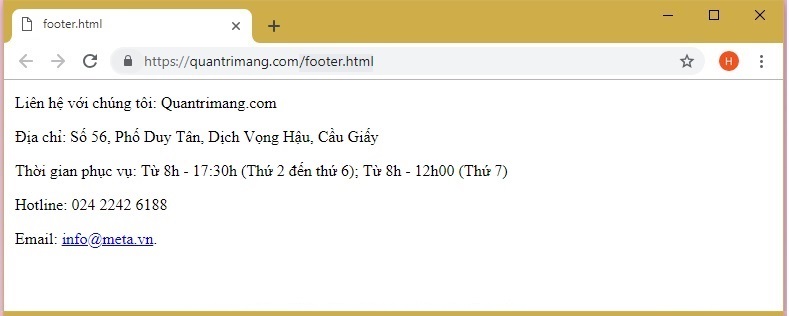 Semantic Element in HTML5 Picture 11