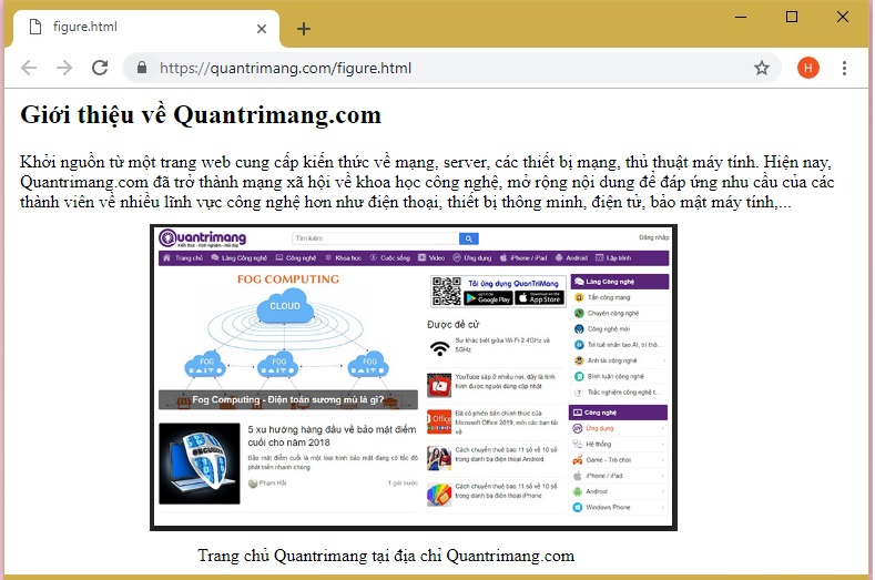 Semantic Element in HTML5 Picture 15