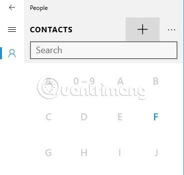 Send mail to the group on Mail 10 Picture 2