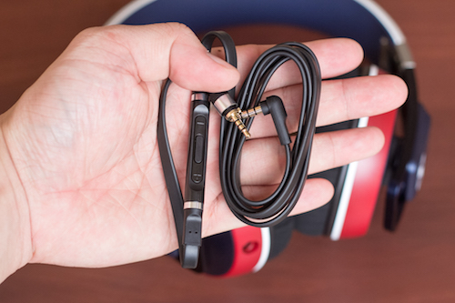 Sennheiser Urbanite: The headphones are 'chic' for young people Picture 4