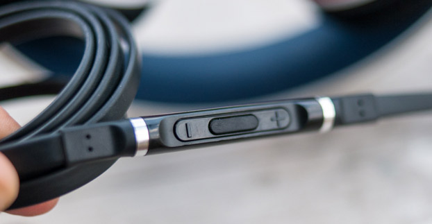 Sennheiser Urbanite: The headphones are 'chic' for young people Picture 5