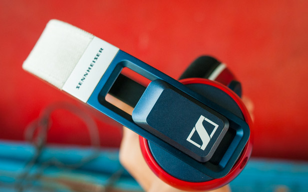 Sennheiser Urbanite: The headphones are 'chic' for young people Picture 8