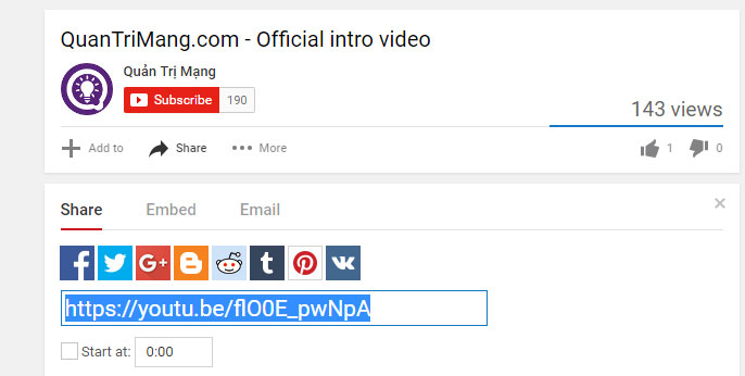 SEO YouTube - step by step guide to uploading videos to the top Picture 10