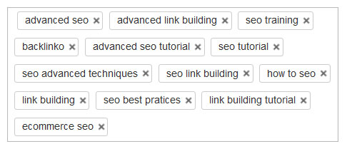SEO YouTube - step by step guide to uploading videos to the top Picture 15