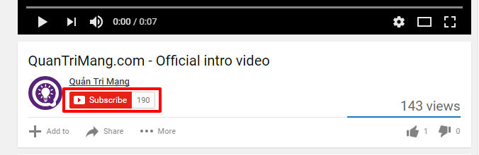 SEO YouTube - step by step guide to uploading videos to the top Picture 9