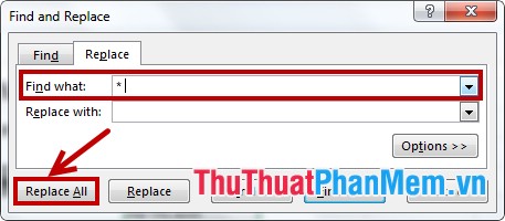 Separate first and last name in Excel Picture 8