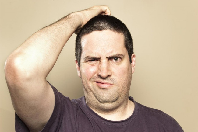 Serious harms of washing your hair too late Picture 3