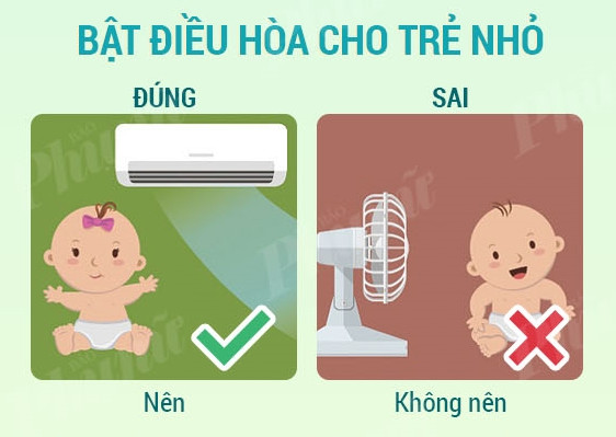 Serious mistakes when using air conditioning but many people still think right Picture 3