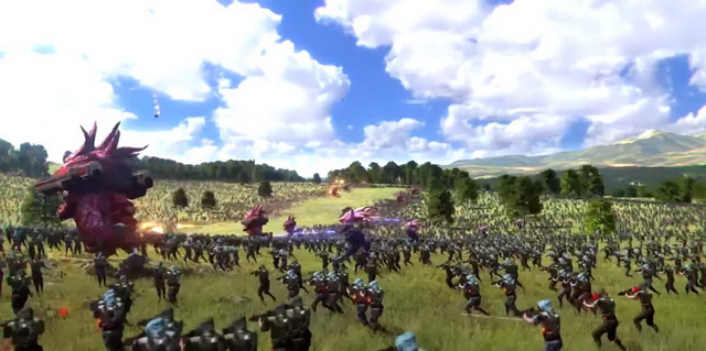 Serious Sam 4 and Stadia's confusing proprietary strategy Picture 5