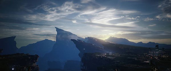 Set of 800+ wallpapers for Ultrawide screen Picture 27