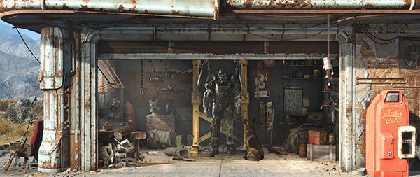 Set of 800+ wallpapers for Ultrawide screen Picture 28