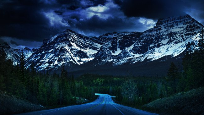 Set of beautiful 4k quality nature wallpapers for computers Picture 16