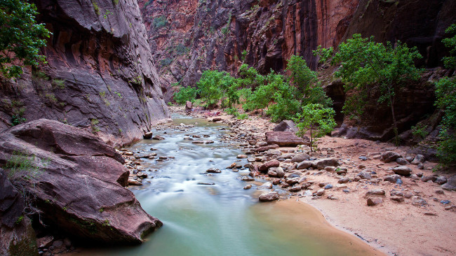 Set of beautiful 4k quality nature wallpapers for computers Picture 27