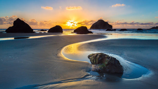 Set of beautiful 4k quality nature wallpapers for computers Picture 29