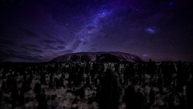 Set of beautiful 4k quality nature wallpapers for computers Picture 32