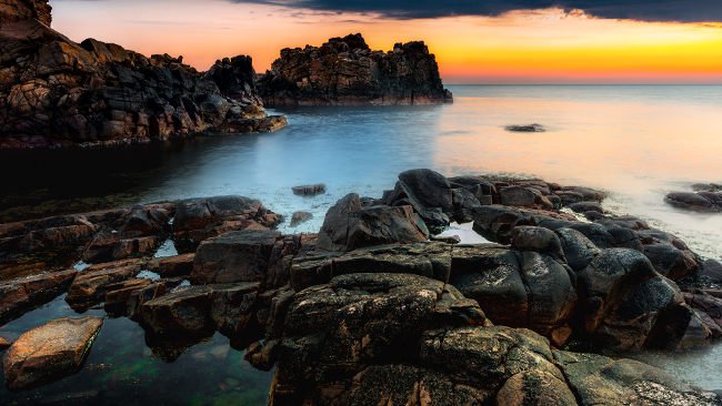 Set of beautiful 4k quality nature wallpapers for computers Picture 38