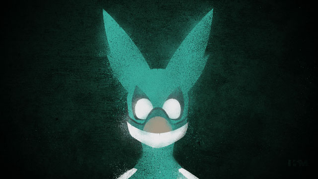 Set of high quality Anime wallpapers for computers Picture 18