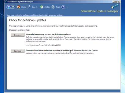 Set of recovery and diagnostic tools - Part 4 Picture 14