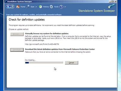 Set of recovery and diagnostic tools - Part 4 Picture 15
