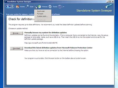 Set of recovery and diagnostic tools - Part 4 Picture 16