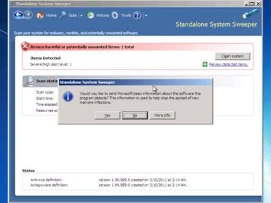 Set of recovery and diagnostic tools - Part 4 Picture 19