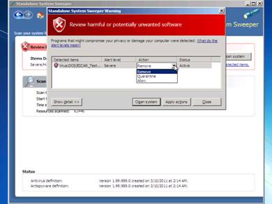 Set of recovery and diagnostic tools - Part 4 Picture 20