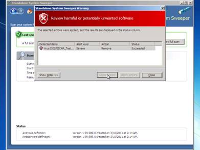Set of recovery and diagnostic tools - Part 4 Picture 21