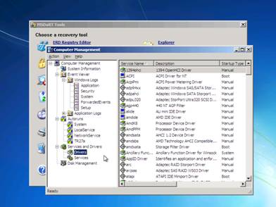 Set of recovery and diagnostic tools - Part 4 Picture 22
