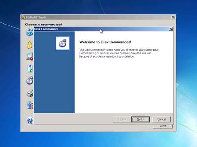 Set of recovery and diagnostic tools - Part 4 Picture 26
