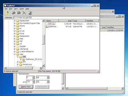 Set of recovery and diagnostic tools - Part 4 Picture 6