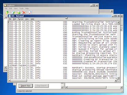 Set of recovery and diagnostic tools - Part 4 Picture 7