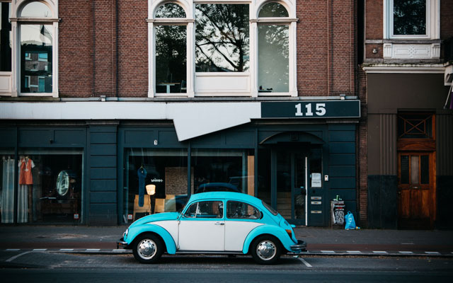 Set of street wallpapers for computers Picture 15