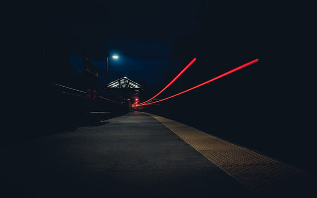 Set of street wallpapers for computers Picture 27