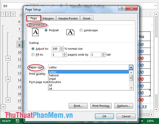 set-page-margins-in-excel