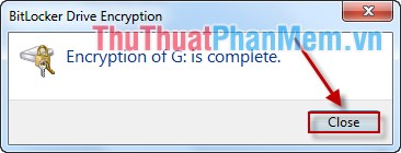 Set password, password protect USB data safely Picture 20