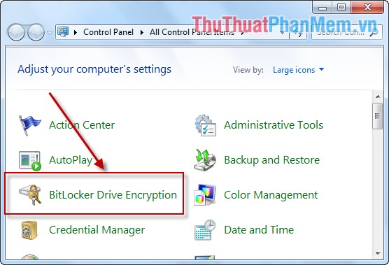 Set password, password protect USB data safely Picture 24