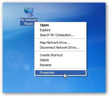 Set static IP settings for Windows XP, 7, 8, and 8.1 computers Picture 18