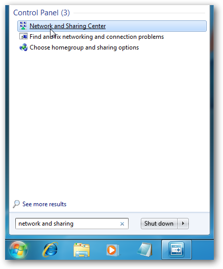 Set static IP settings for Windows XP, 7, 8, and 8.1 computers Picture 2