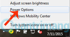 Set up a separate power source for Windows 7 on Laptop? Picture 1